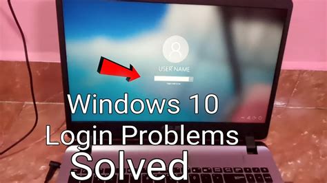 Troubleshoot Windows Logon issues 